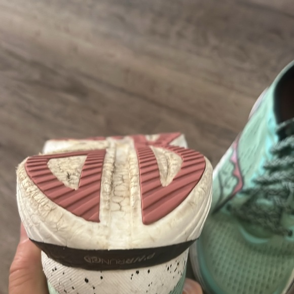 Saucony Women's Endorphin Speed 3 - Picture 7 of 7